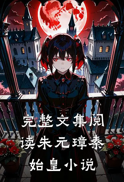 完整文集阅读朱元璋秦始皇小说