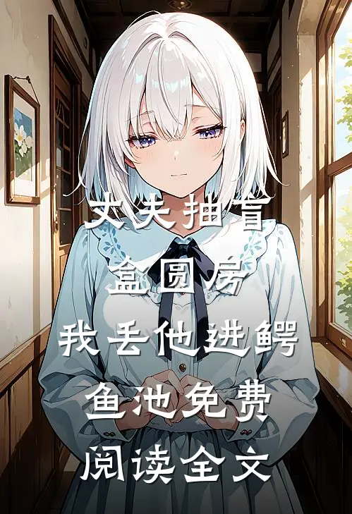 丈夫抽盲盒圆房，我丢他进鳄鱼池免费阅读全文