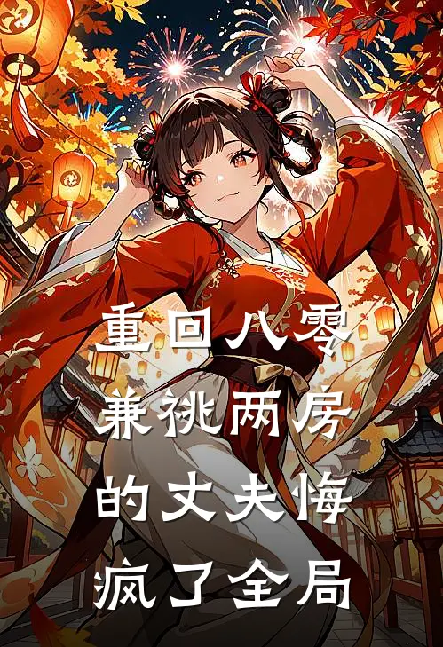 重回八零，兼祧两房的丈夫悔疯了全局
