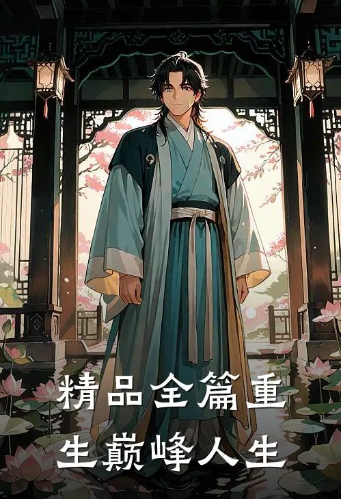 精品全篇重生巅峰人生