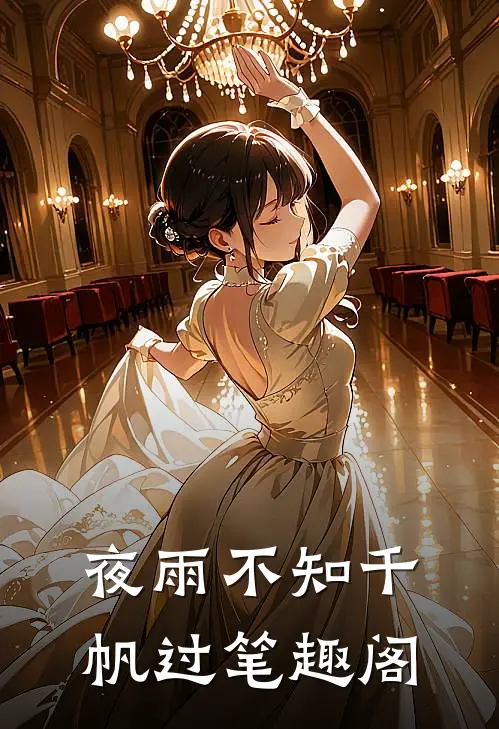 夜雨不知千帆过笔趣阁