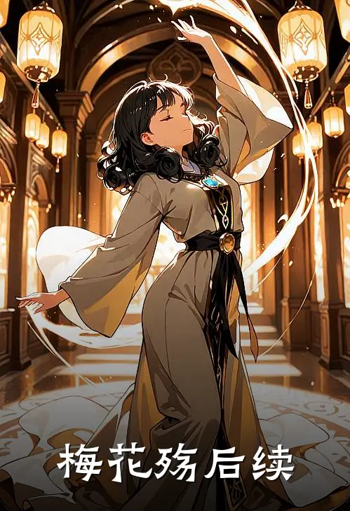 梅花殇后续
