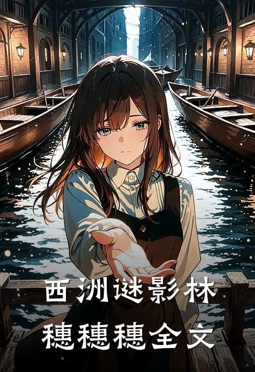 西洲谜影林穗穗穗全文