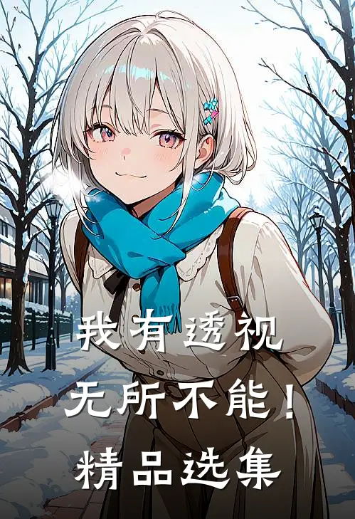 我有透视，无所不能！精品选集