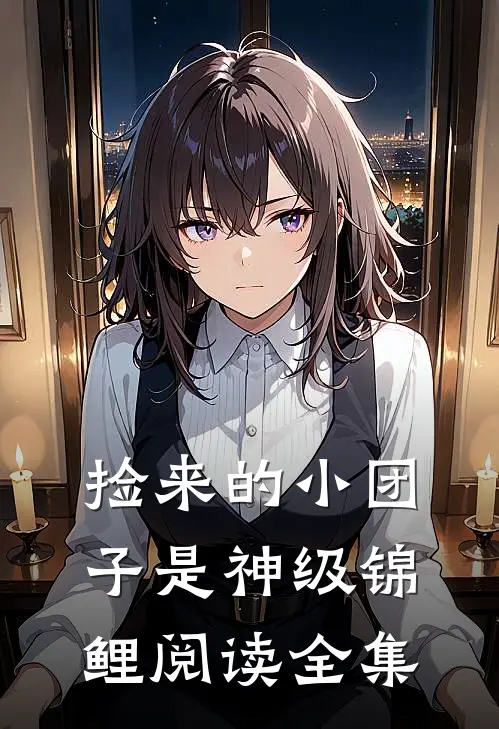 捡来的小团子是神级锦鲤阅读全集