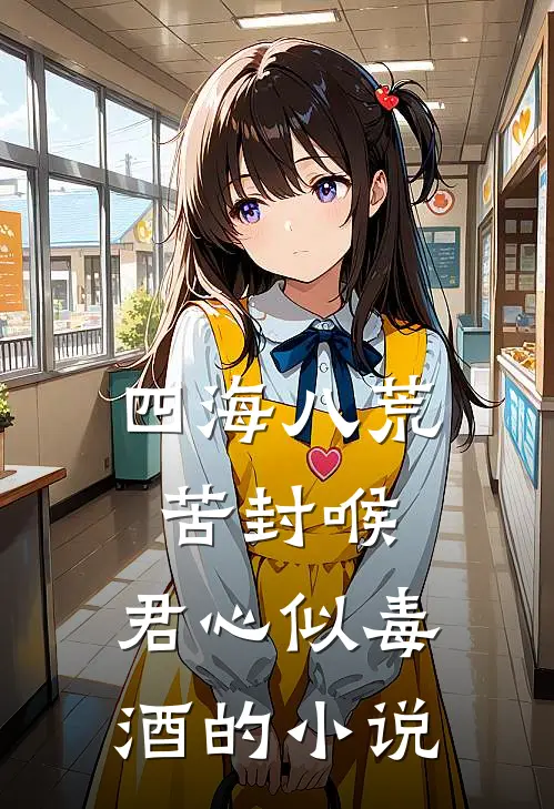 四海八荒苦封喉，君心似毒酒的小说