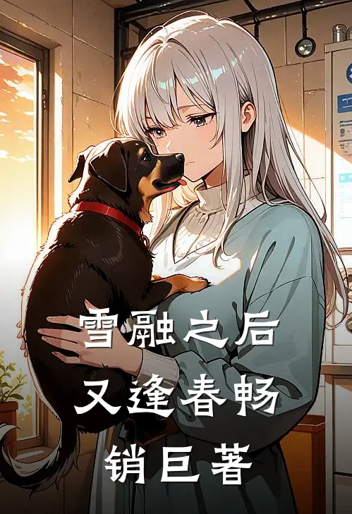 雪融之后又逢春畅销巨著
