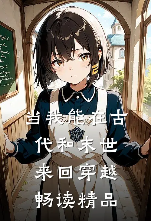 当我能在古代和末世来回穿越畅读精品