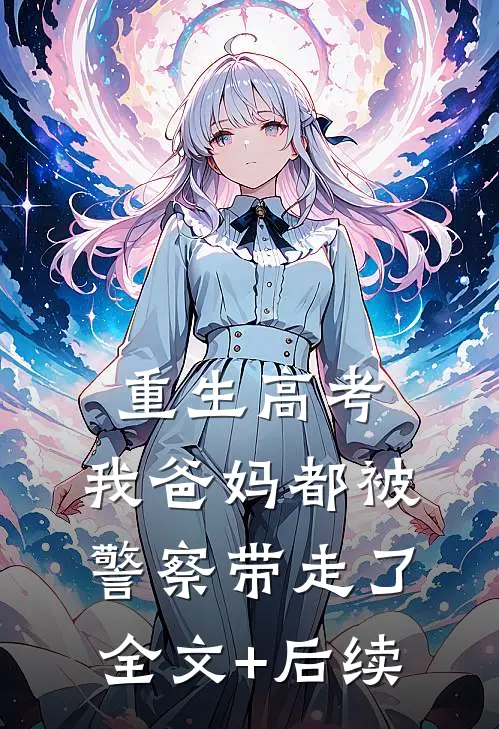 重生高考，我爸妈都被警察带走了全文+后续