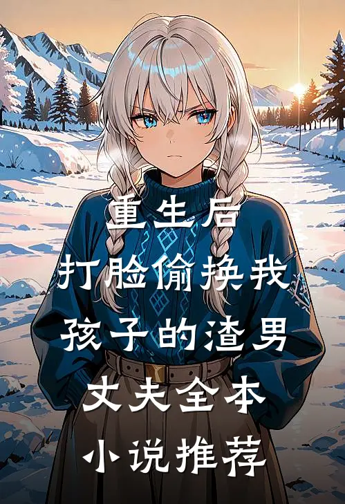 重生后，打脸偷换我孩子的渣男丈夫全本小说推荐