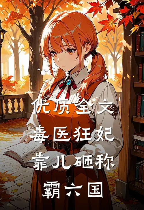优质全文毒医狂妃：靠儿砸称霸六国