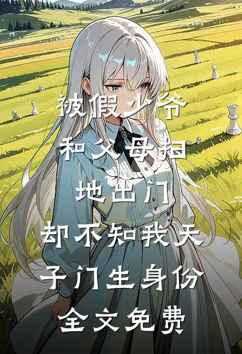 被假少爷和父母扫地出门，却不知我天子门生身份全文免费