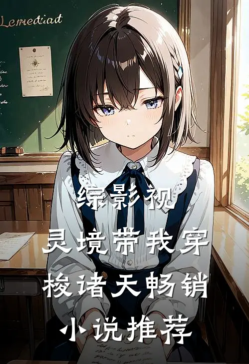 综影视：灵境带我穿梭诸天畅销小说推荐