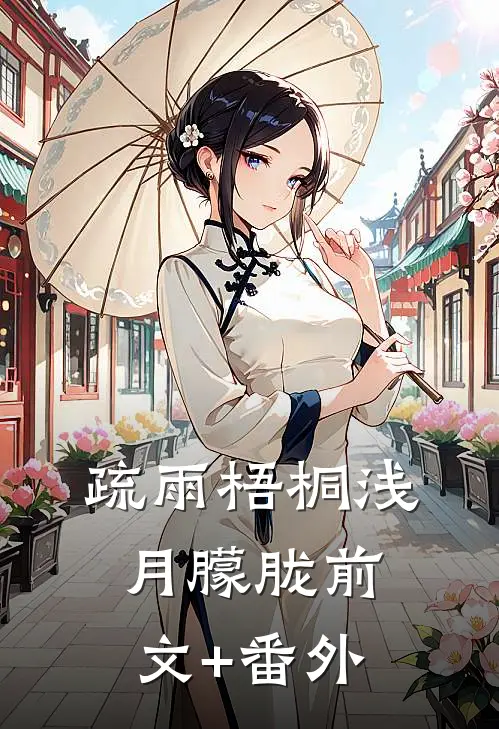 疏雨梧桐浅月朦胧前文+番外