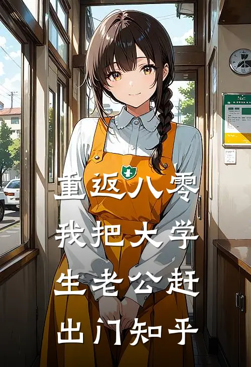 重返八零，我把大学生老公赶出门知乎