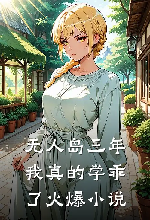 “无人岛”三年，我真的学乖了火爆小说