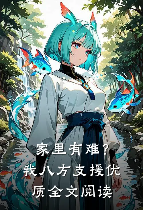 家里有难？我八方支援优质全文阅读