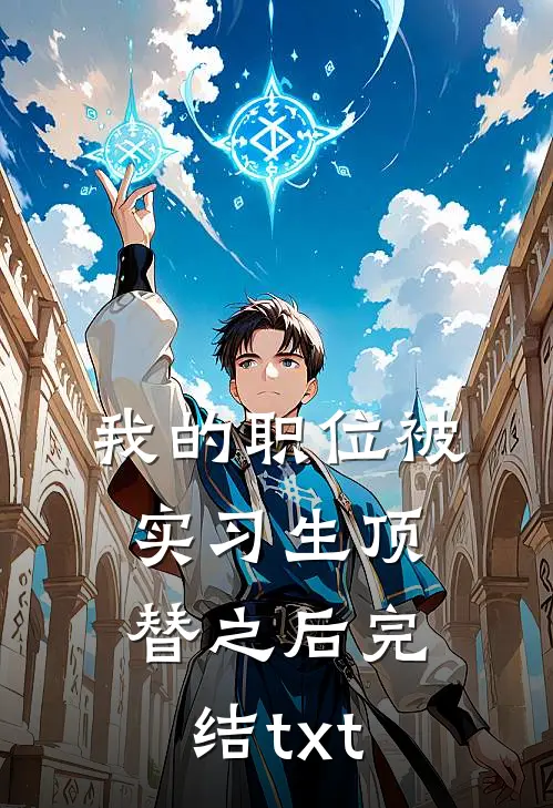 我的职位被实习生顶替之后完结txt