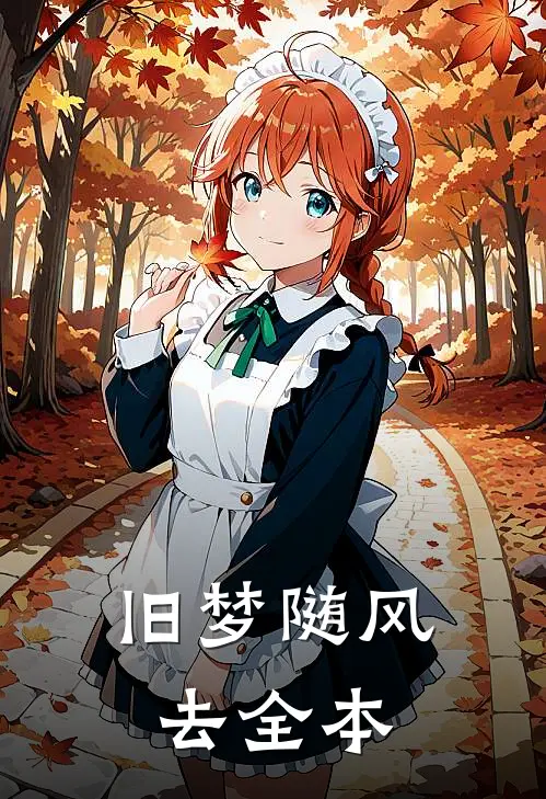 旧梦随风去全本