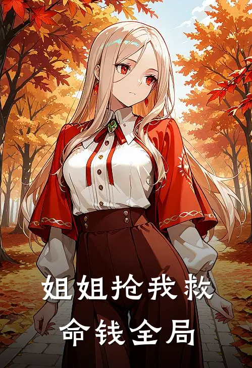 姐姐抢我救命钱全局