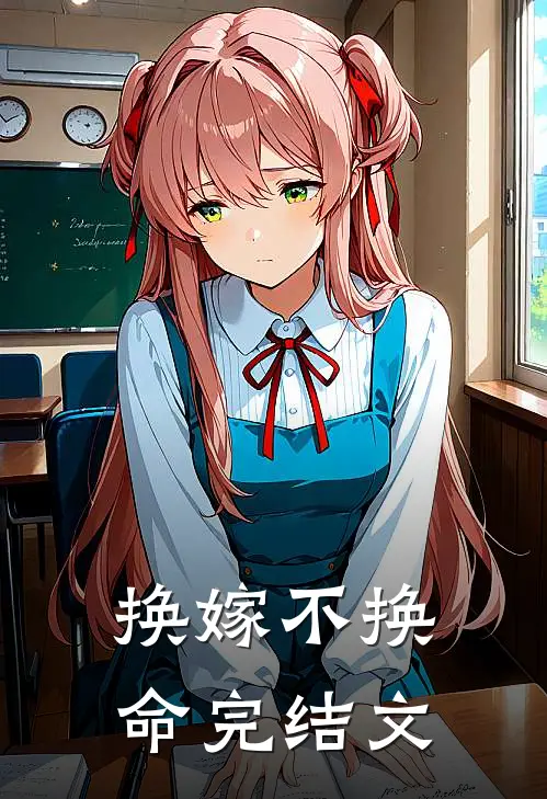 换嫁不换命完结文