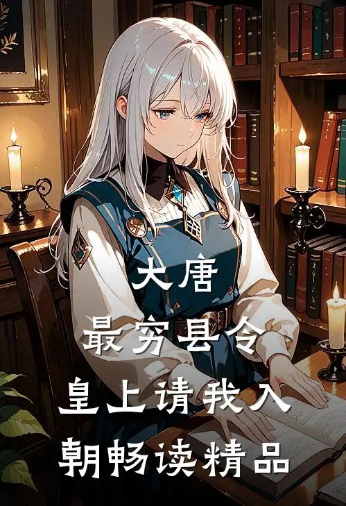 大唐：最穷县令，皇上请我入朝畅读精品