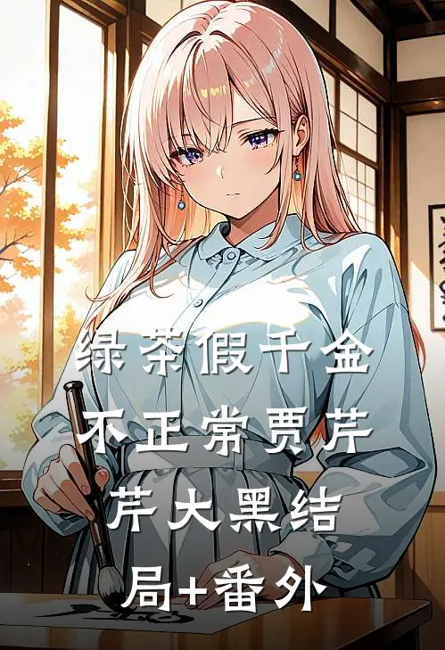 绿茶假千金不正常贾芹芹大黑结局+番外