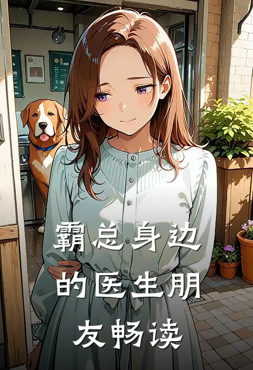 霸总身边的医生朋友畅读