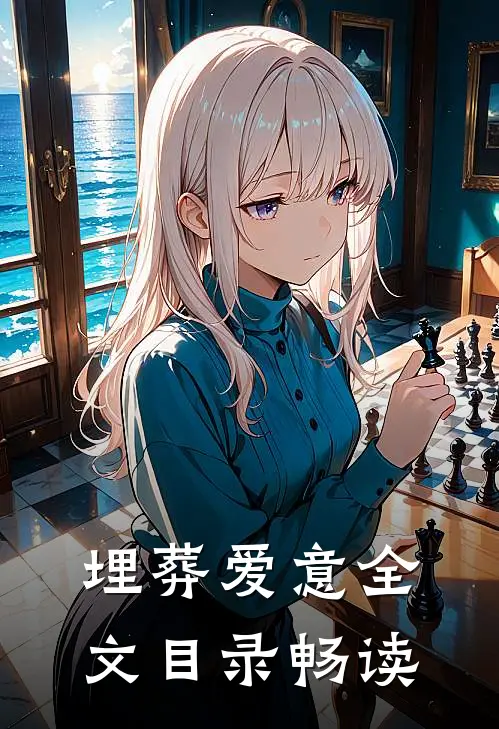埋葬爱意全文目录畅读