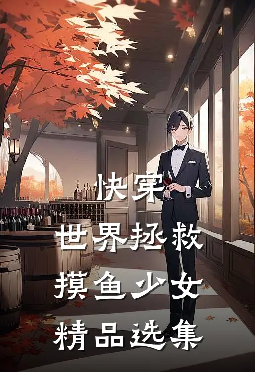快穿：世界拯救摸鱼少女精品选集