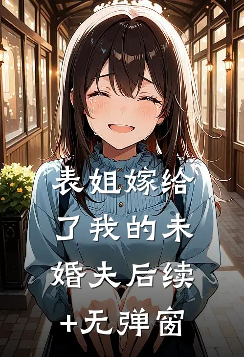 表姐嫁给了我的未婚夫后续+无弹窗