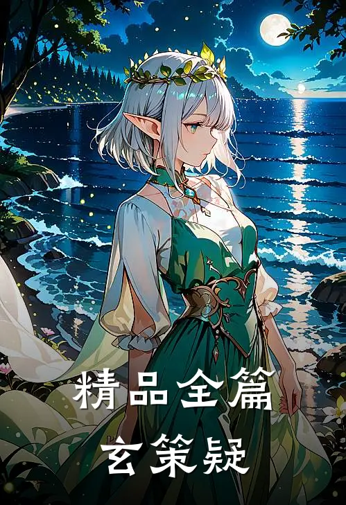 精品全篇玄策疑