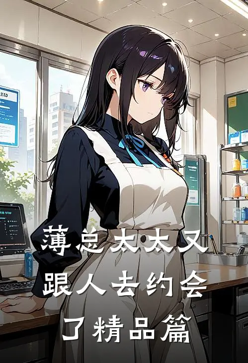 薄总太太又跟人去约会了精品篇
