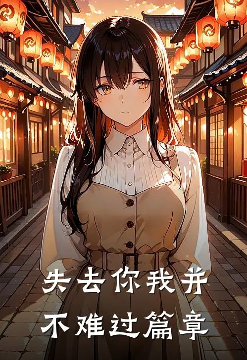 失去你我并不难过篇章
