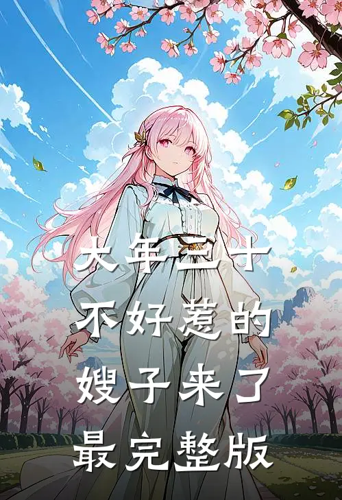 大年三十，不好惹的嫂子来了最完整版