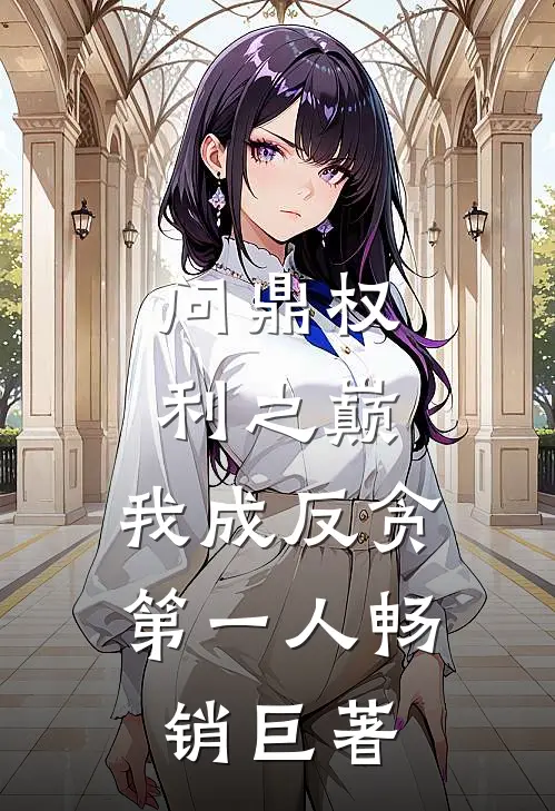 问鼎权利之巅，我成反贪第一人畅销巨著