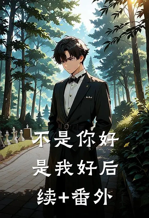 不是你好是我好后续+番外