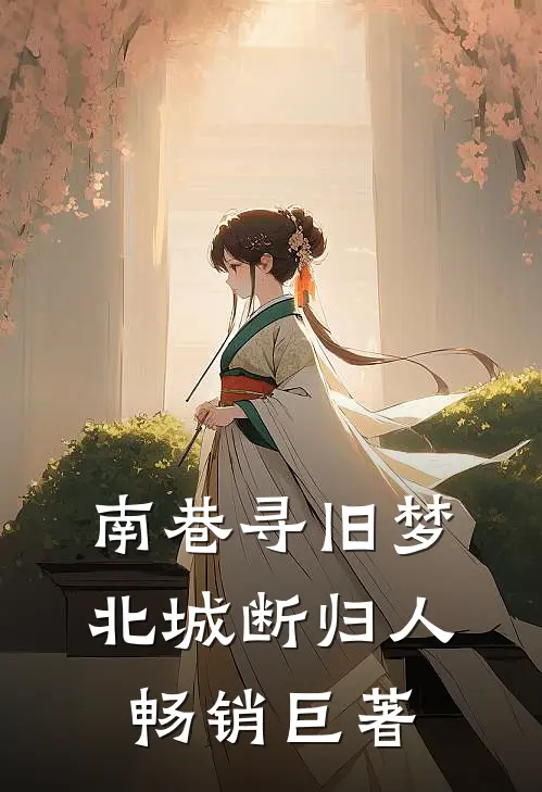 南巷寻旧梦，北城断归人畅销巨著