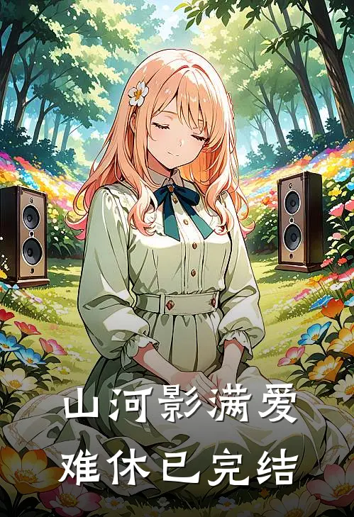 山河影满爱难休已完结