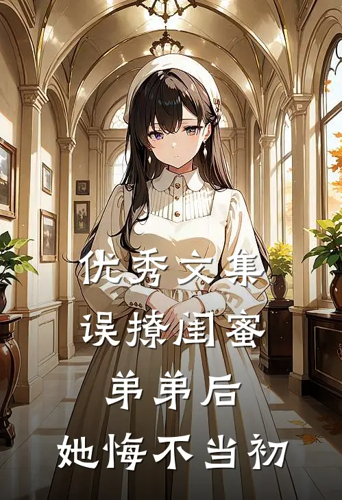 优秀文集误撩闺蜜弟弟后，她悔不当初