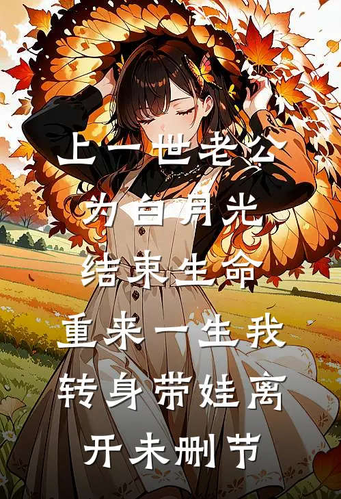 上一世老公为白月光结束生命，重来一生我转身带娃离开未删节
