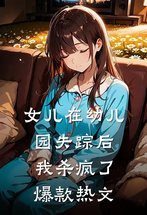 女儿在幼儿园失踪后，我杀疯了爆款热文