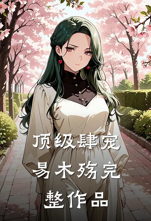 顶级肆宠易木殇完整作品