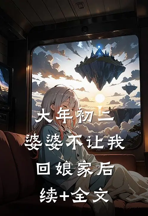 大年初二，婆婆不让我回娘家后续+全文