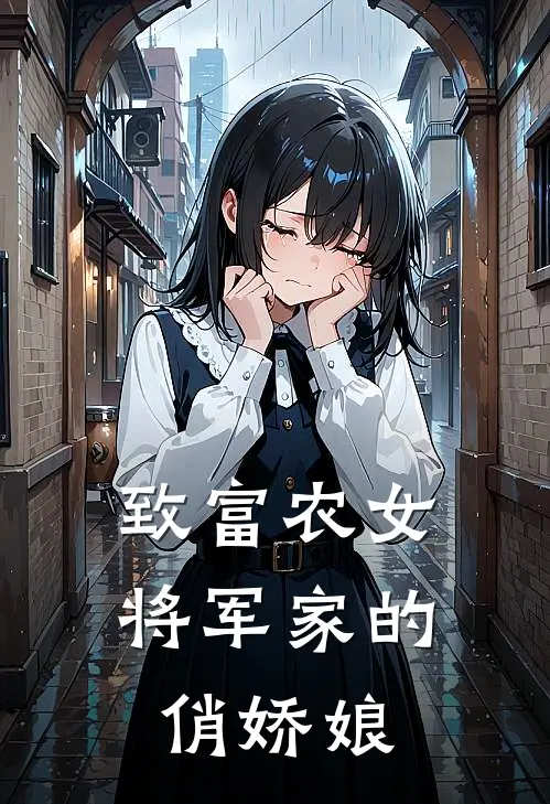 致富农女将军家的俏娇娘免费阅读