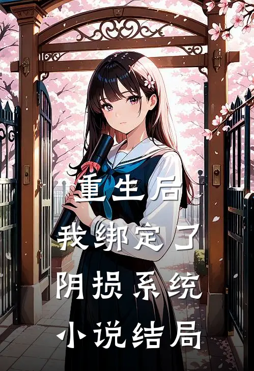 重生后，我绑定了“阴损”系统小说结局