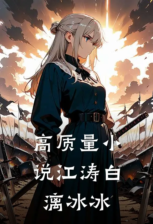 高质量小说江涛白漓冰冰