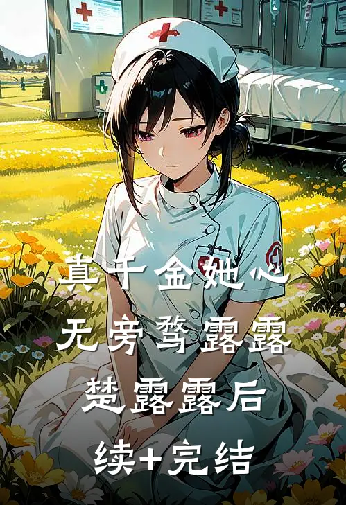 真千金她心无旁骛露露楚露露后续+完结