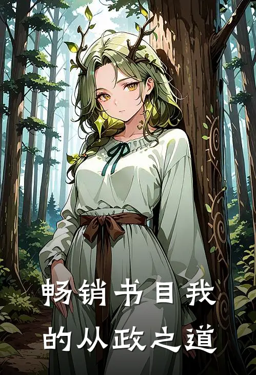 畅销书目我的从政之道