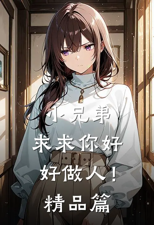 小兄弟，求求你好好做人！精品篇